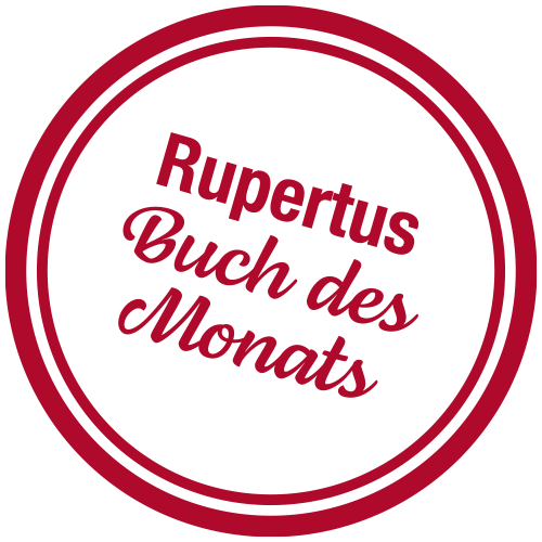 Logo Buch des Monats