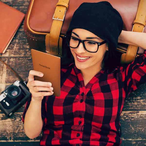 Themenbild Mein  PocketBook