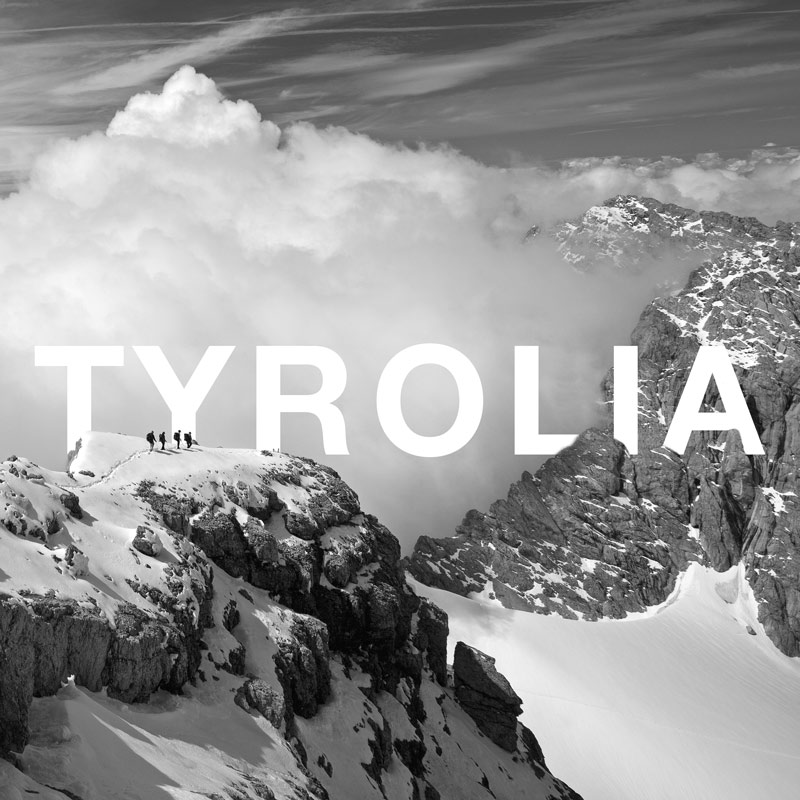 Themenbild Tyrolia  Verlag