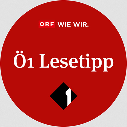Themenbild Ö1 Lesetipp