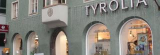 Tyrolia Schwaz