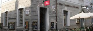 Rupertus Buchhandlung Salzburg