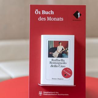 Ö1 Buch des Monats Mai