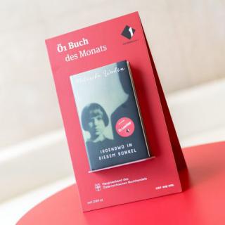Ö1 Buch des Monats Dezember 2018