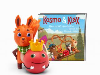 Tonies - Kosmo & Klax
