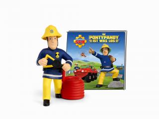 Tonies Feuerwehrmann Sam