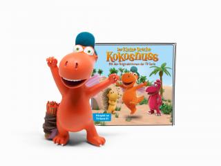Tonies Kokosnuss