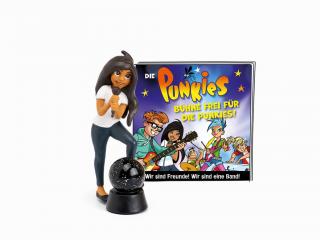 Tonies Punkies