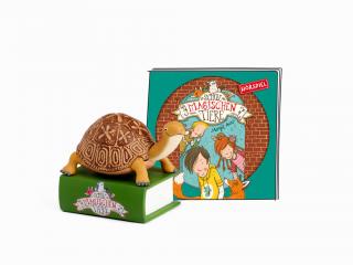 Tonies Schule der magischen Tiere