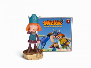Tonies Wickie
