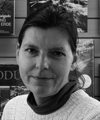 Mitarbeiter: Krammer Ingrid