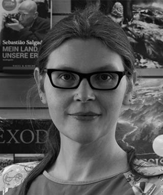 Mitarbeiter: Meisl Barbara