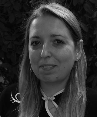 Mitarbeiter: Bianca Jenewein
