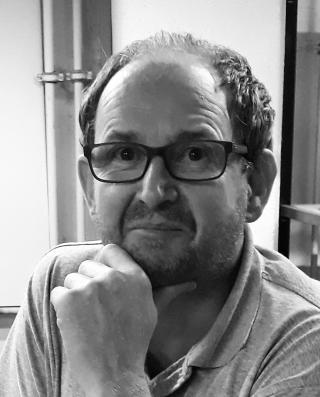 Mitarbeiter: Helmut Leitgeb