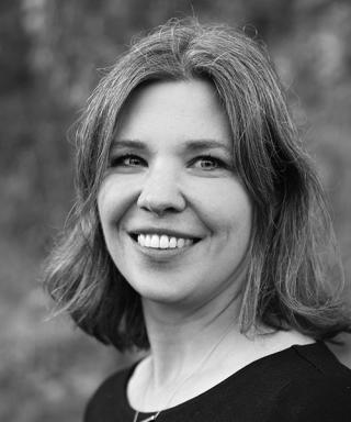 Mitarbeiter: Simone Ruech