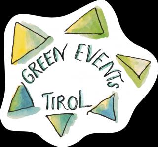 Logo Green Events