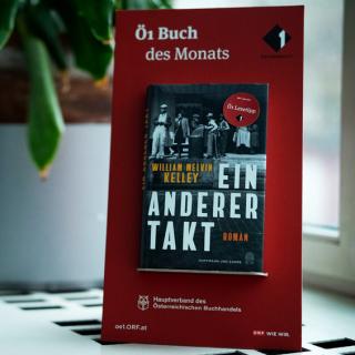 Ö1 Buch des Monats Feber 2020