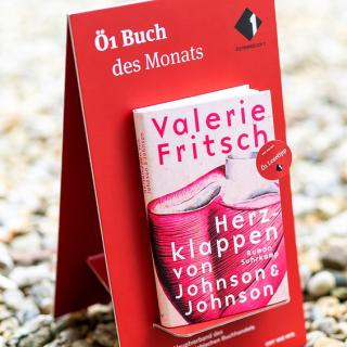 Ö1 Buch des Monats März 2020