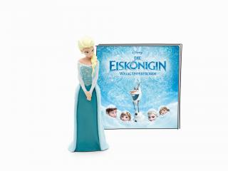 Elsa und Anna - direkt auf deiner Tonie-Box!
