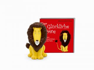 Tonies Der glückliche Löwe