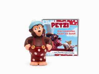 Tonies Petzi