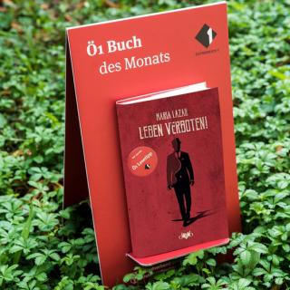 Ö1 Buch des Monats Juli 2020