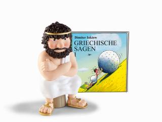 Tonies Griechische Sagen