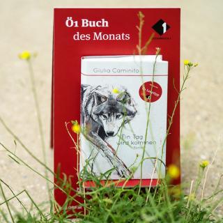 Ö1 Buch des Monats September 2020