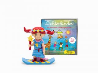 Tonies Lichterkinder - Best of