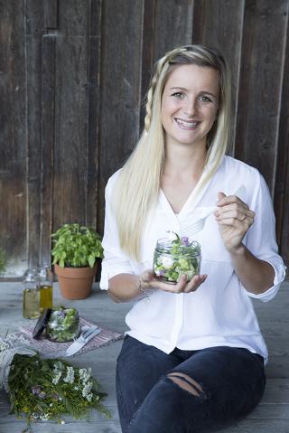 Lisa Hauser