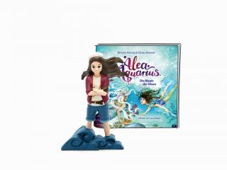 Tonies Alea Aquarius