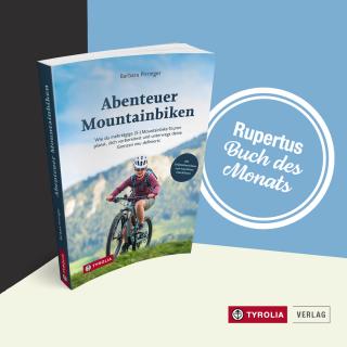 Tyrolia Buch des Monats Mai 2021