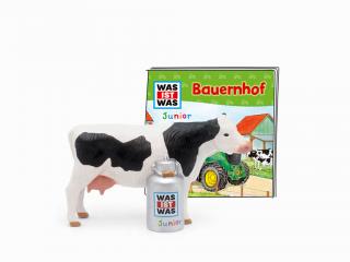 Tonies Was ist was Junior
