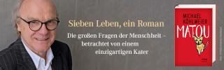 Banner Köhlmeier Michael Matou Hanser