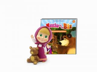 Tonies Mascha und der Bär