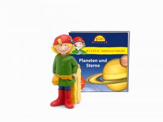 Tonies Pixi Wissen - Planeten und Sterne