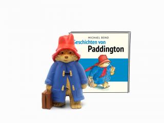 Tonies Geschichten von Paddington
