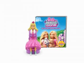 Tonies Barbie Princess Adventure