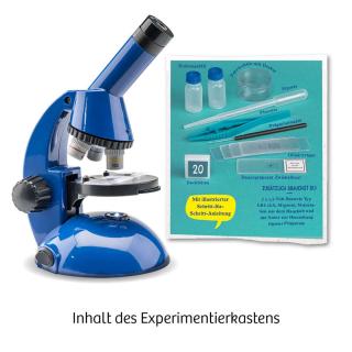 Kosmos Entdeckermikroskop