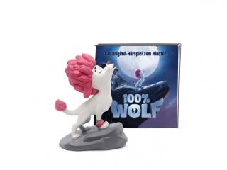 Tonies 100% Wolf