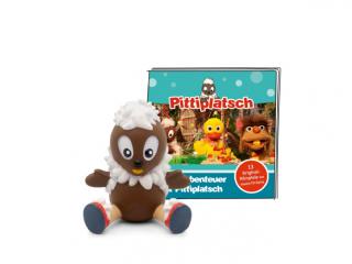 Tonies Pittiplatsch