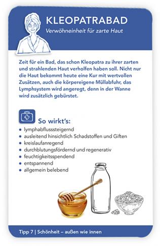 7 Minuten Detox Kur Innen