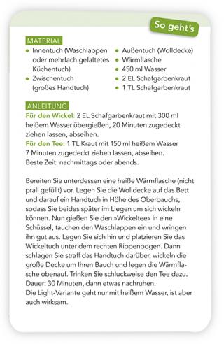 7 Minuten Detox Kur Innen