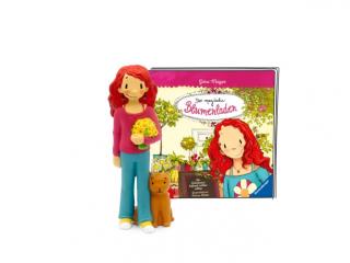 Tonies Der magische Blumenladen