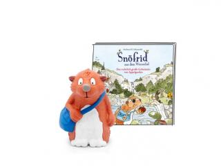 Tonies Snöfrid