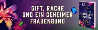 Die versteckte Apotheke