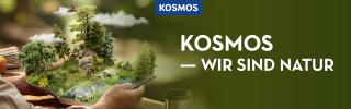 Kosmos - Wir sind Natur