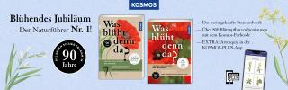 was blüht denn da banner