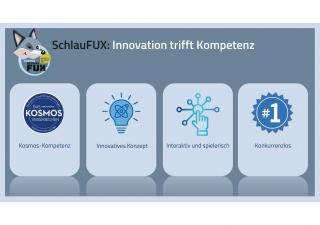 2025 Kosmos SchlauFUX
