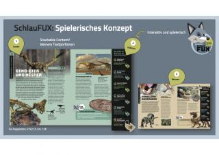 SchlauFUX 3